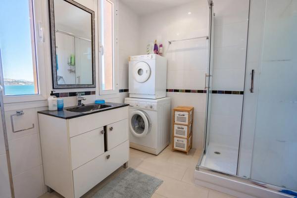 Piso en paseo Marítimo Rey de España, 35