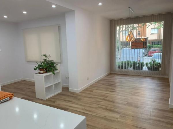 Piso en calle Rodrigo de Triana, 7