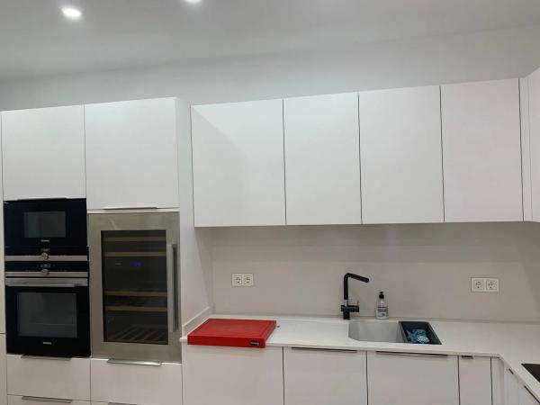 Piso en calle Rodrigo de Triana, 7