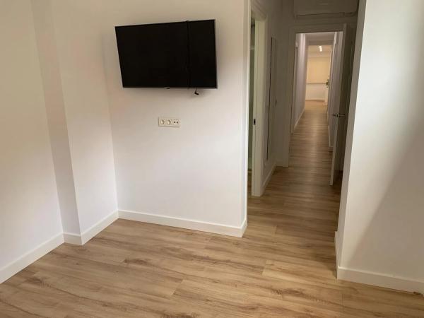 Piso en calle Rodrigo de Triana, 7