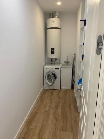 Piso en calle Rodrigo de Triana, 7