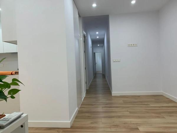 Piso en calle Rodrigo de Triana, 7