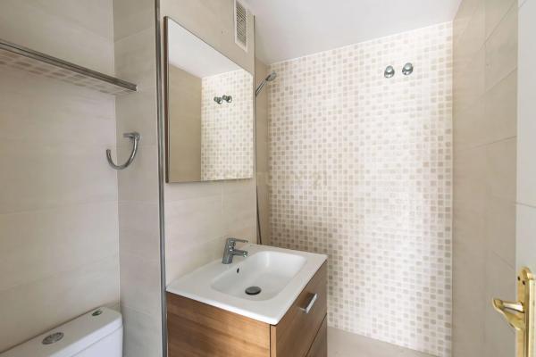 Piso en calle Frascuelo, 2