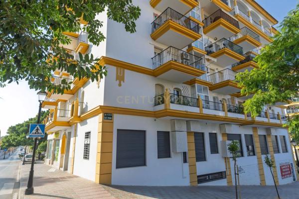 Piso en calle Frascuelo, 2