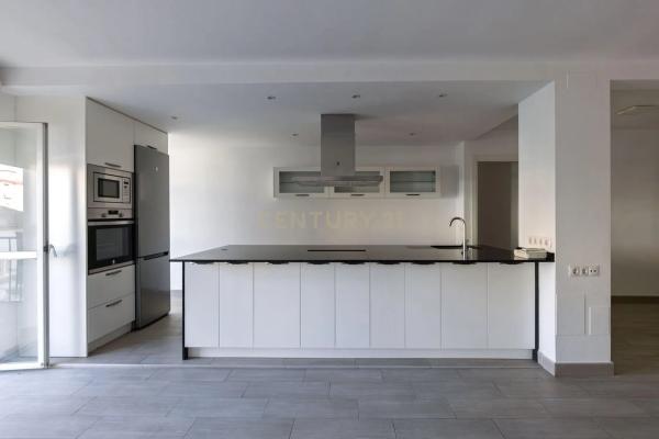 Piso en calle Frascuelo, 2