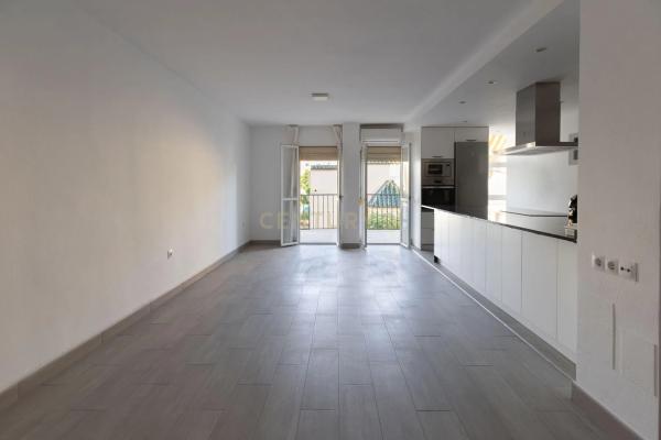 Piso en calle Frascuelo, 2