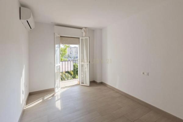 Piso en calle Frascuelo, 2