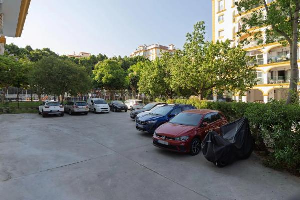 Piso en calle Frascuelo, 2