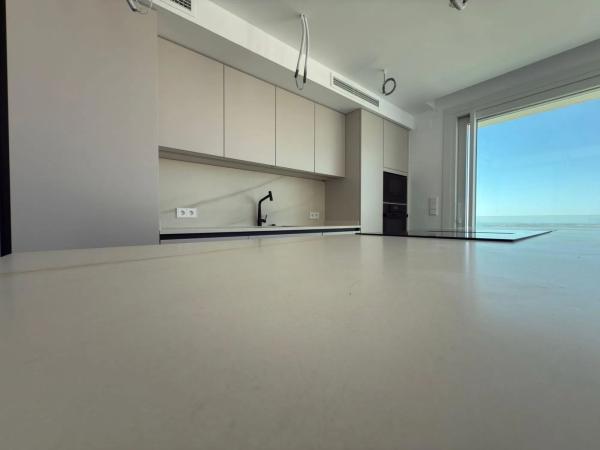 Ático en El Higuerón