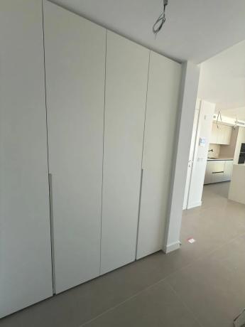 Ático en El Higuerón