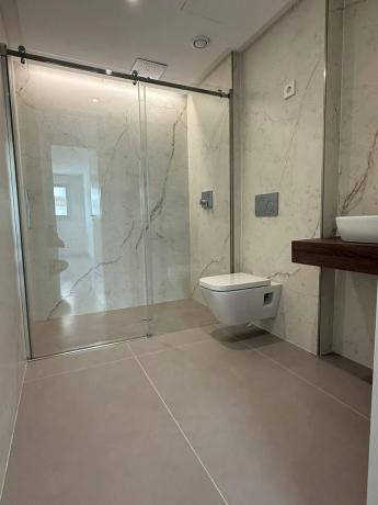 Ático en El Higuerón