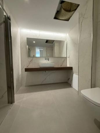 Ático en El Higuerón