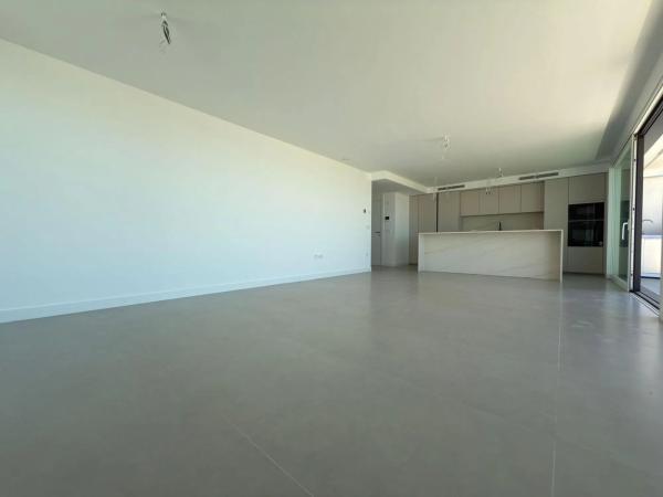 Ático en El Higuerón