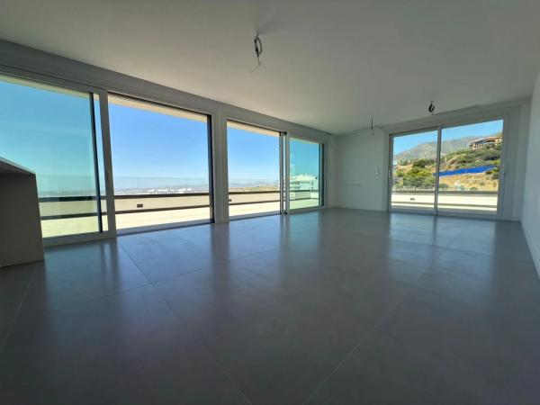 Ático en El Higuerón