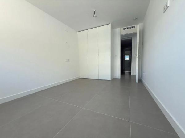 Ático en El Higuerón