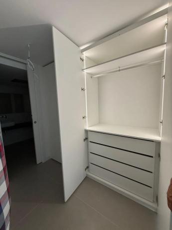 Ático en El Higuerón