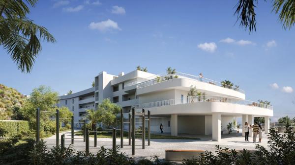 Ático en avenida Comunera María Pacheco s/n