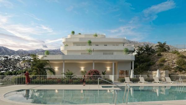 Ático en avenida Comunera María Pacheco s/n