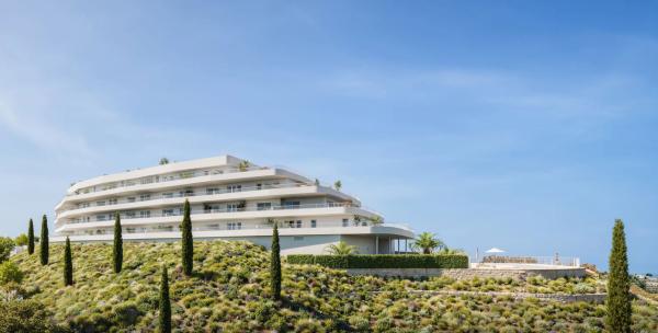 Ático en avenida Comunera María Pacheco s/n