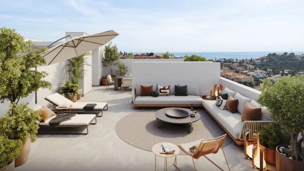 Piso en avenida Comunera María Pacheco s/n