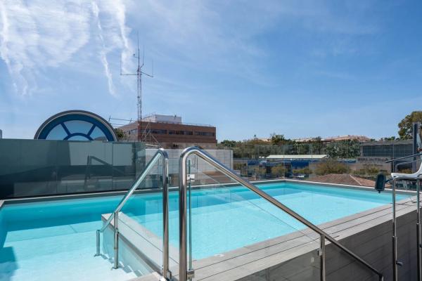 Piso en Zona Puerto Deportivo