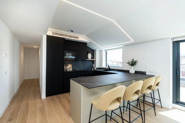 Piso en Zona Puerto Deportivo