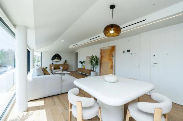 Piso en Zona Puerto Deportivo