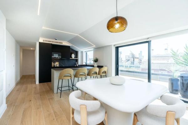 Piso en Zona Puerto Deportivo