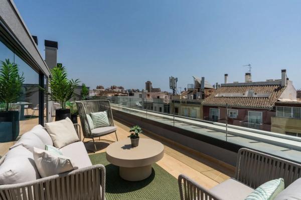 Piso en Zona Puerto Deportivo