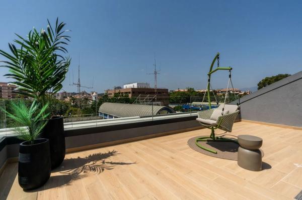 Piso en Zona Puerto Deportivo