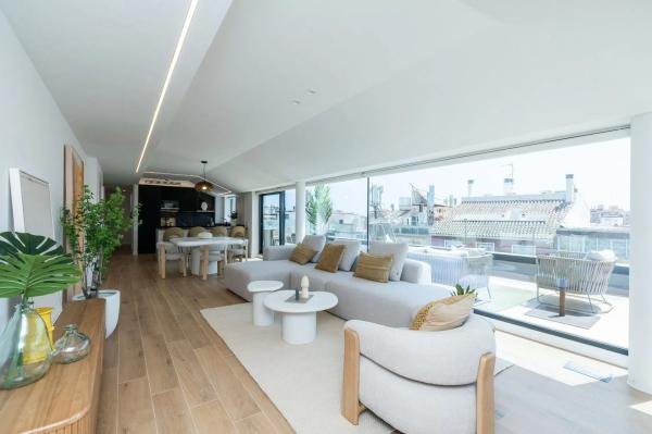 Piso en Zona Puerto Deportivo