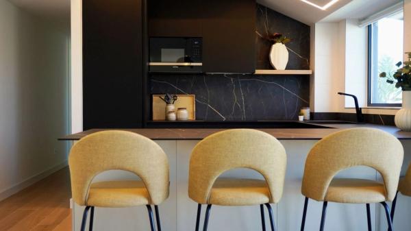 Piso en Zona Puerto Deportivo