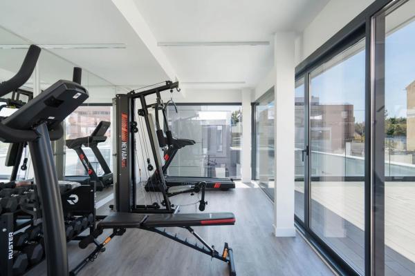 Piso en Zona Puerto Deportivo