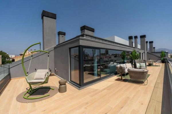 Piso en Zona Puerto Deportivo