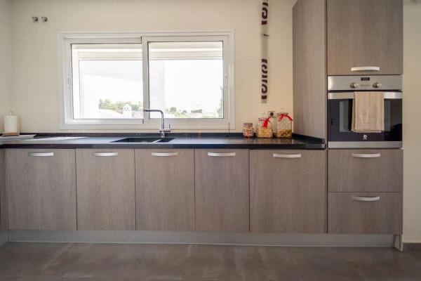 Chalet en calle las Palmas