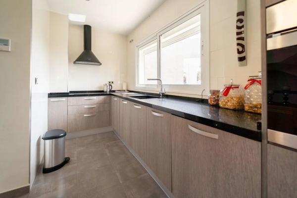 Chalet en calle las Palmas