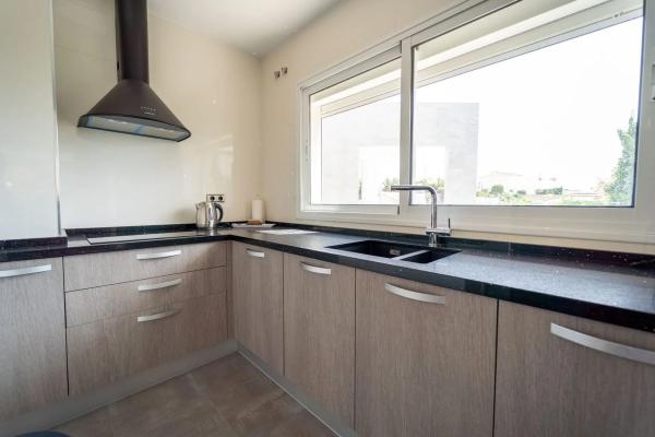 Chalet en calle las Palmas