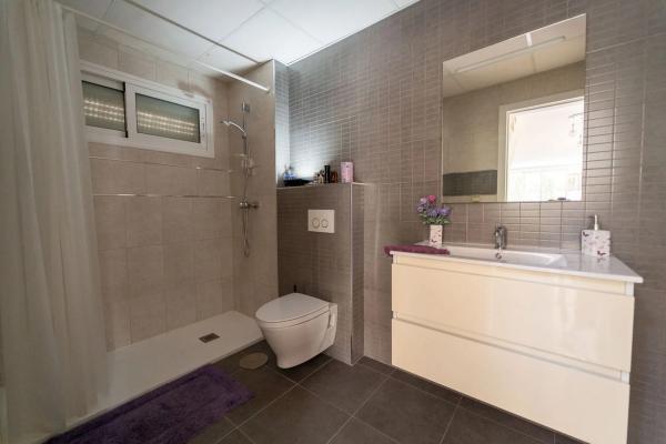 Chalet en calle las Palmas