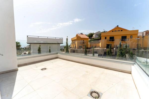 Chalet en calle las Palmas