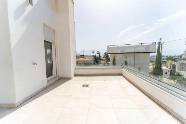 Chalet en calle las Palmas