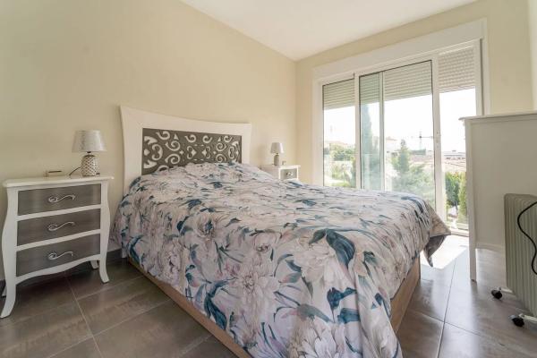 Chalet en calle las Palmas