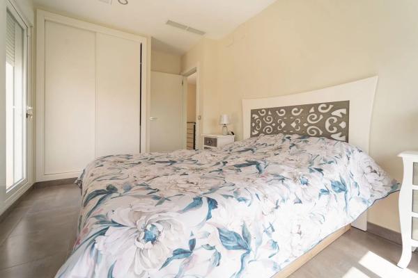 Chalet en calle las Palmas