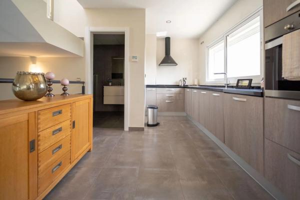 Chalet en calle las Palmas