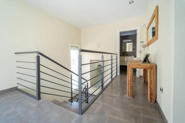 Chalet en calle las Palmas