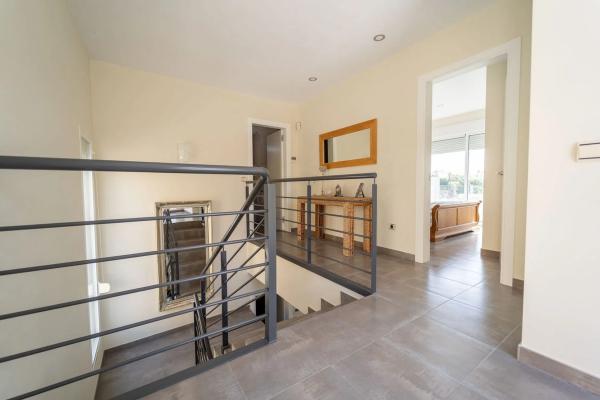 Chalet en calle las Palmas