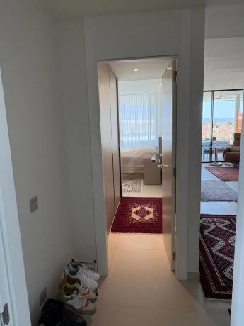 Piso en avenida Fuengirola, 9