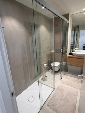 Piso en avenida Fuengirola, 9