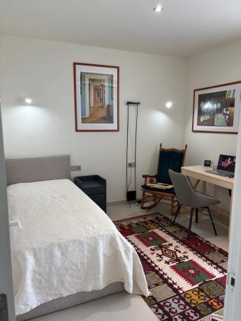 Piso en avenida Fuengirola, 9