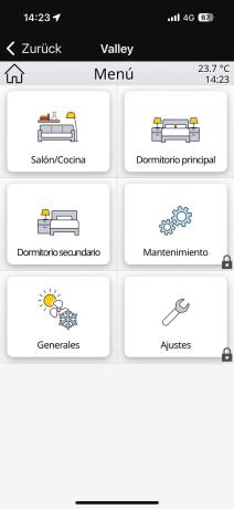 Piso en avenida Fuengirola, 9