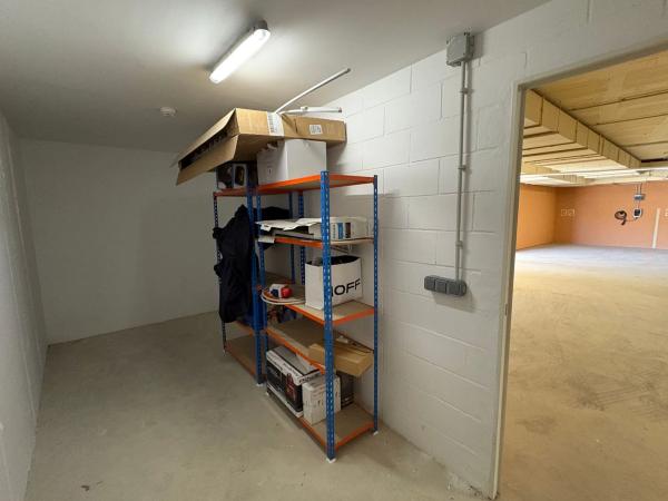 Piso en avenida Fuengirola, 9